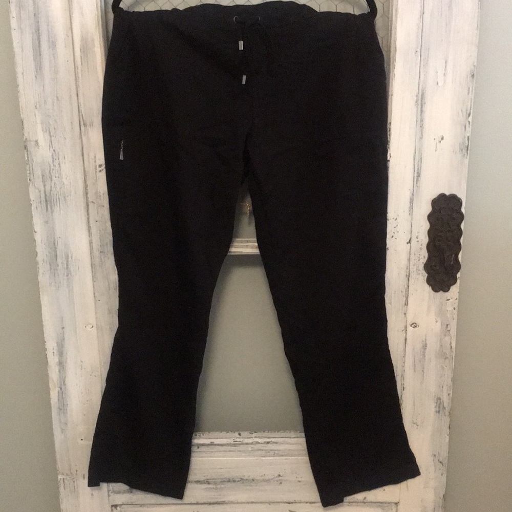 Greys Anatomy Scrub Bottoms